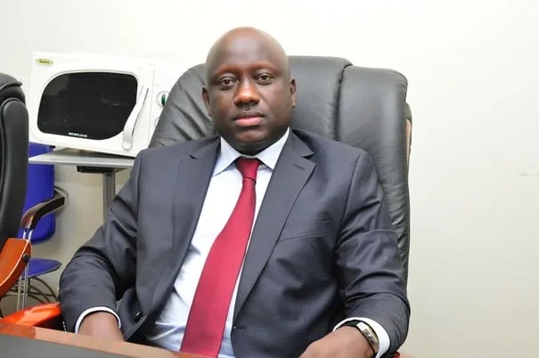 Mensonges : Serigne Bassirou Guèye est bien à Dakar