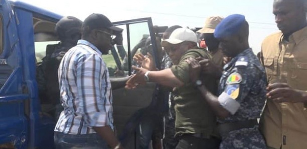 Affaire Mairie de Dakar : Bougane dans tous ses états