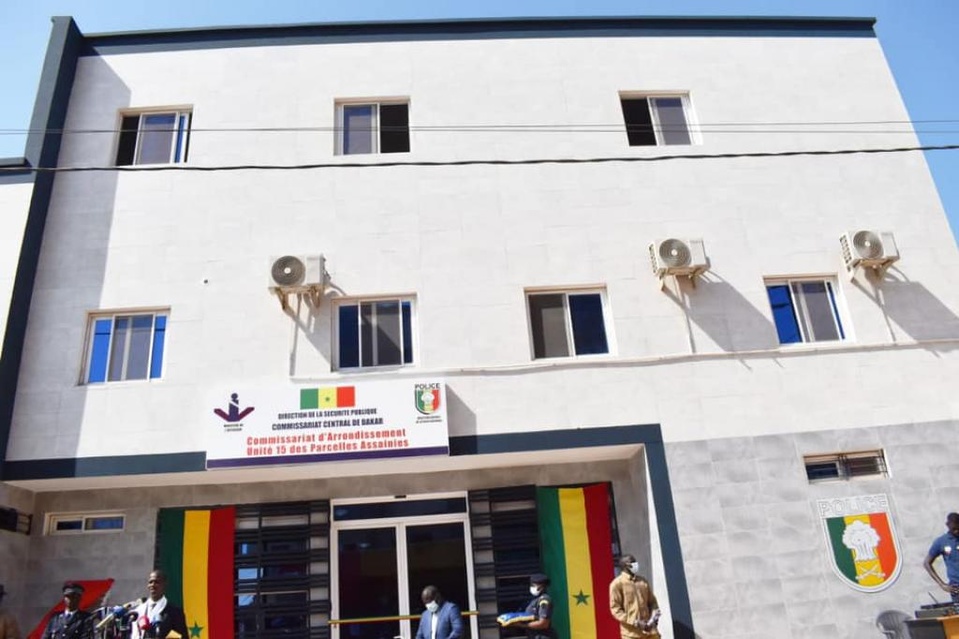 Un individu arrêté pour attouchements sexuels et pédophilie sur une fillette de 9 ans