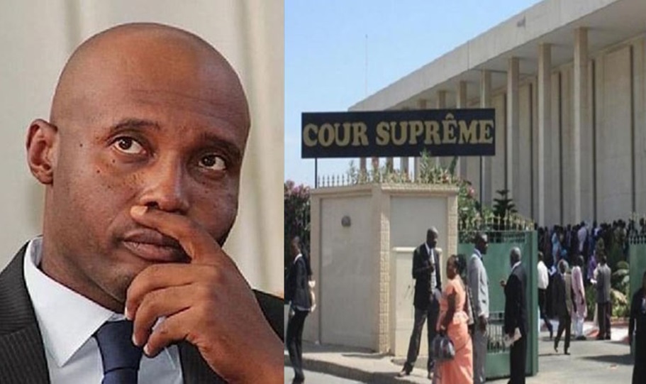 SUSPENSION DE LA DECISION PREFECTORALE DE REVOCATION : Le juge des référés rejette le recours de Barthélemy Dias et calme provisoirement la tension