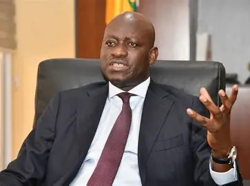 Abbas Fall «Je ne vais pas cumuler mon poste de maire et celui de ministre»