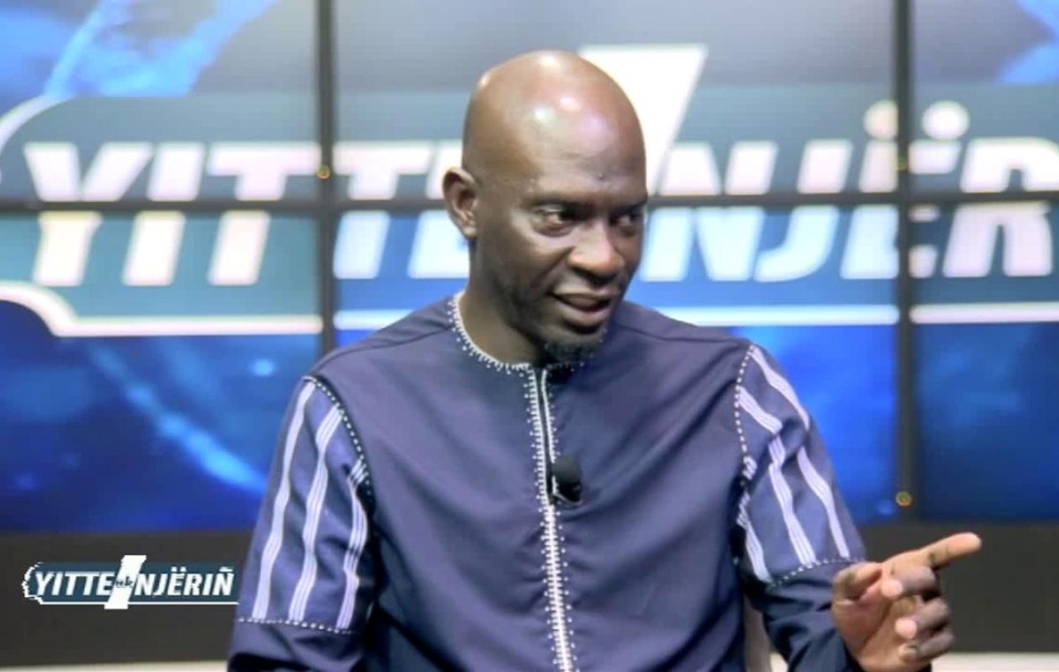 Mamadou Sy Tounkara libre Mamadou Sy Tounkara libre