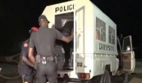 Tentative de meurtre sur sa femme : un individu arrêté