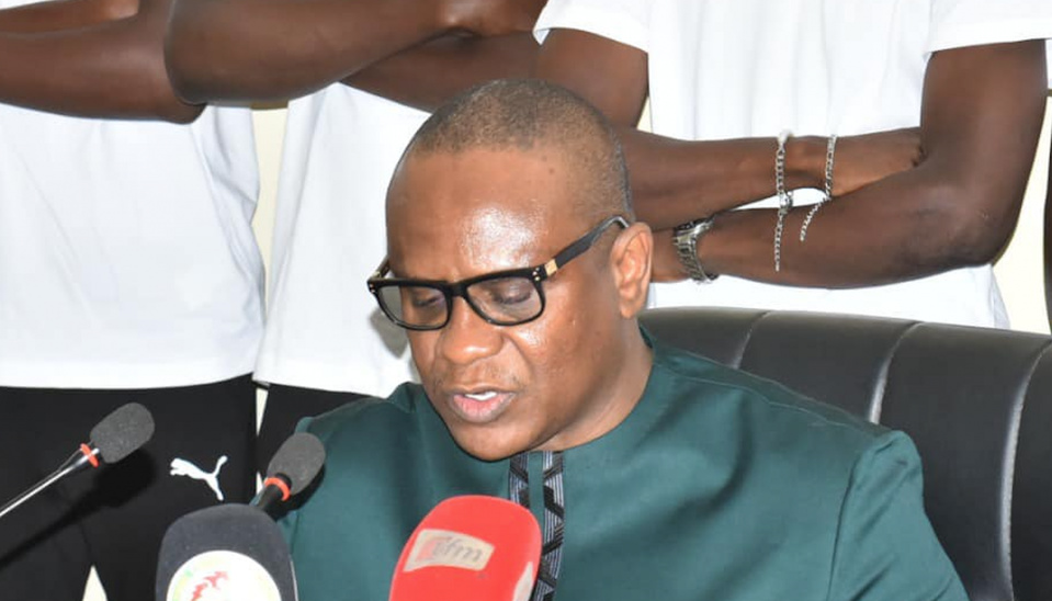 MOTIVATIONS DE LA JURIDICTON D’APPEL POUR ORDONNER L’ASSIGNATION A DOMICILE : La Chambre d’accusation financière affirme que même la Cour suprême reconnait les contestations sérieuses soulevées par Lat Diop MOTIVATIONS DE LA JURIDICTON D’APPEL POUR ORDONNER L’ASSIGNATION A DOMICILE : La Chambre d’accusation financière affirme que même la Cour suprême reconnait les contestations sérieuses soulevées par Lat Diop