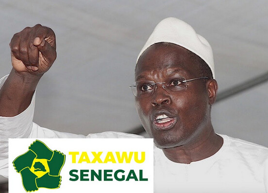 Point de presse de Taxawu Sénégal : vers un grand déballage ?