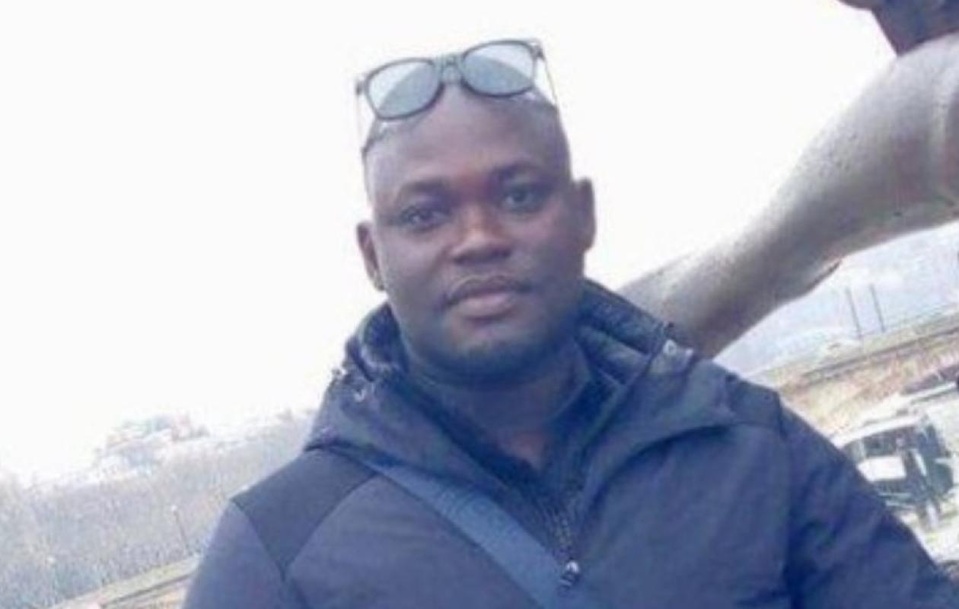 Pape Mamadou Seck rappelé à Dieu Pape Mamadou Seck rappelé à Dieu