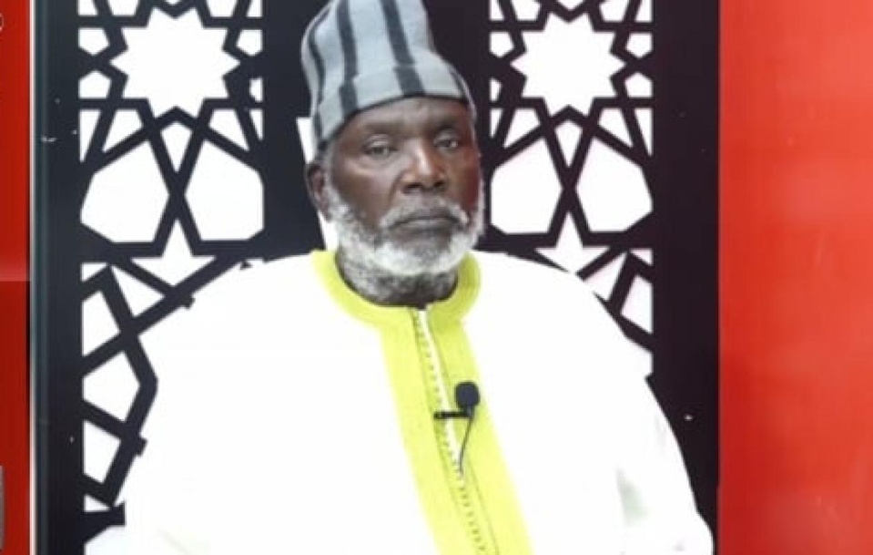 Me Abdoulaye Babou inhumé hier Me Abdoulaye Babou inhumé hier