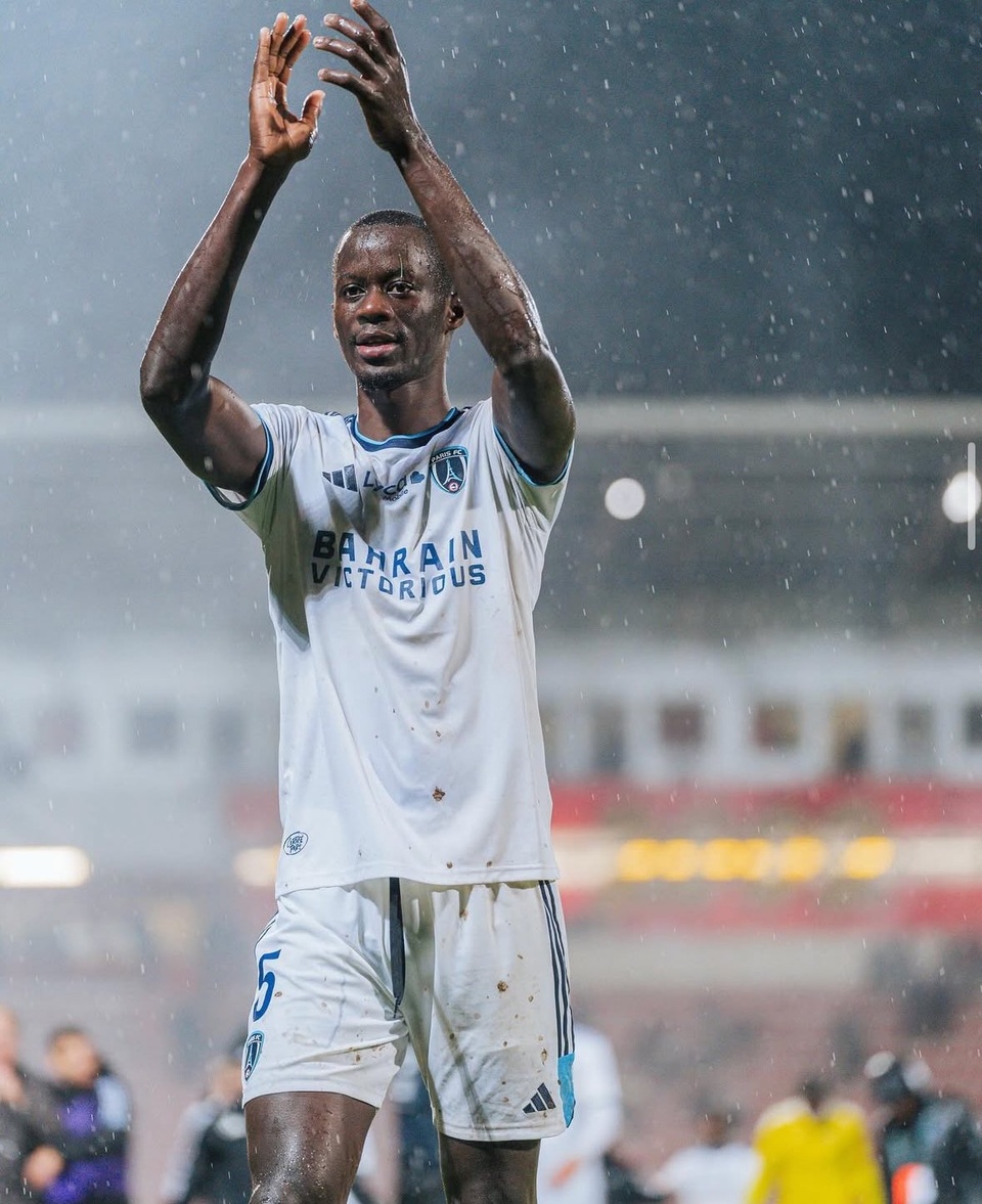 ELIMINATOIRES MONDIAL 2026 : FACE AU SOUDAN ET A LA RD CONGO LES 5 ET 9 SEPTEMBRE 2025 : Pape Thiaw fait appel à 26 Lions dont Moustapha Mbow ELIMINATOIRES MONDIAL 2026 : FACE AU SOUDAN ET A LA RD CONGO LES 5 ET 9 SEPTEMBRE 2025 : Pape Thiaw fait appel à 26 Lions dont Moustapha Mbow