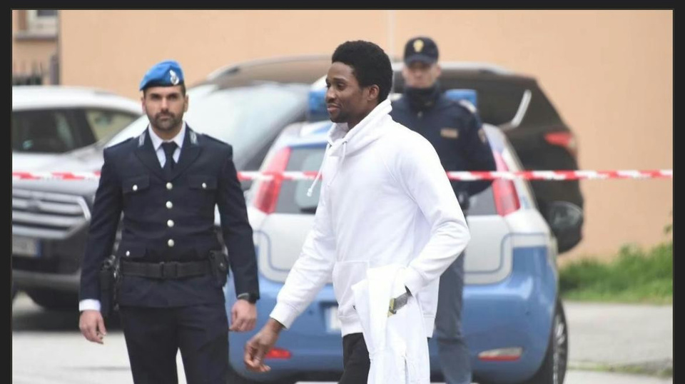 AFFAIRE LOUIS DASSILVA EN ITALIE : Près d’un millier de voix pour dire stop à une détention préventive jugée arbitraire