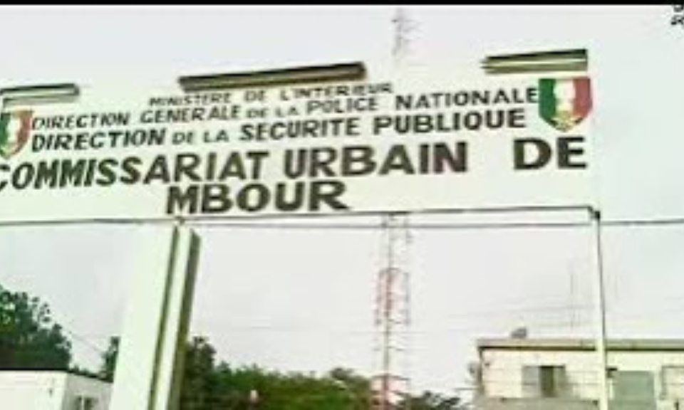 Arrestation de 4 étrangers pour séjour irrégulier Arrestation de 4 étrangers pour séjour irrégulier