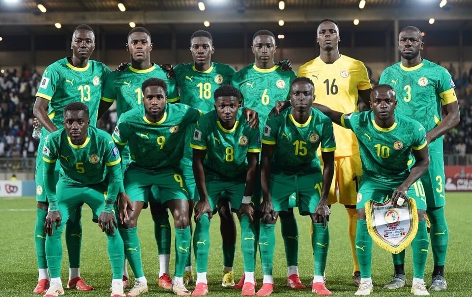 ÉLIMINATOIRES MONDIAL 2026 : FACE AU SOUDAN ET A LA RDC LES 5 ET 9 SEPTEMBRE  9 jours chrono, une opération Coupe du monde pour les Lions