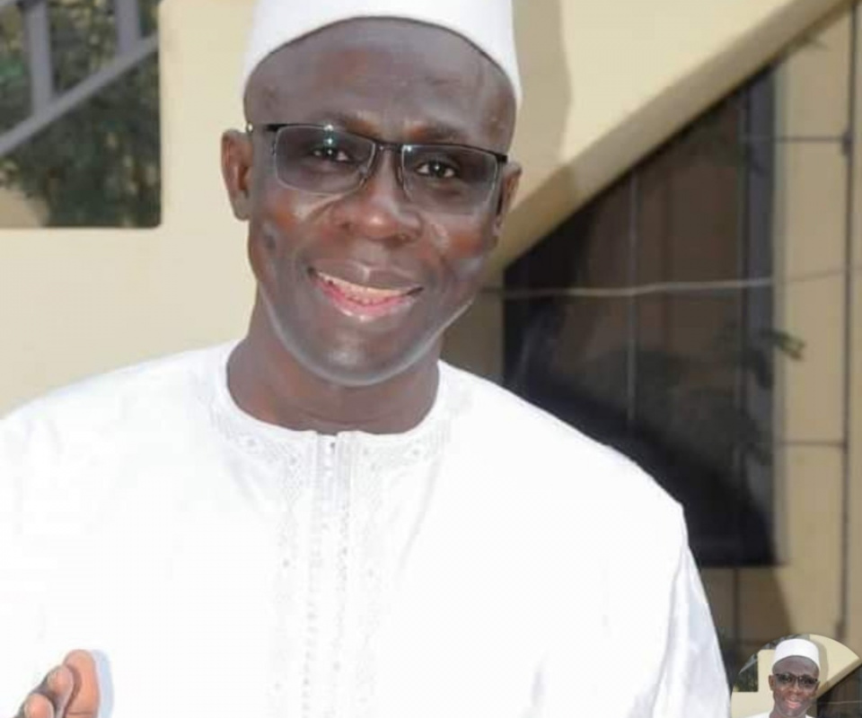 MAINTIEN DE LA DISPOSITION CONCERNANT LA CONVOCATION DES MAGISTRATS DANS LE NOUVEAU RÈGLEMENT INTÉRIEUR DE L’ASSEMBLÉE NATIONALE : Alioune Souaré parle de coup de force du président de la République et de son Premier ministre MAINTIEN DE LA DISPOSITION CONCERNANT LA CONVOCATION DES MAGISTRATS DANS LE NOUVEAU RÈGLEMENT INTÉRIEUR DE L’ASSEMBLÉE NATIONALE : Alioune Souaré parle de coup de force du président de la République et de son Premier ministre