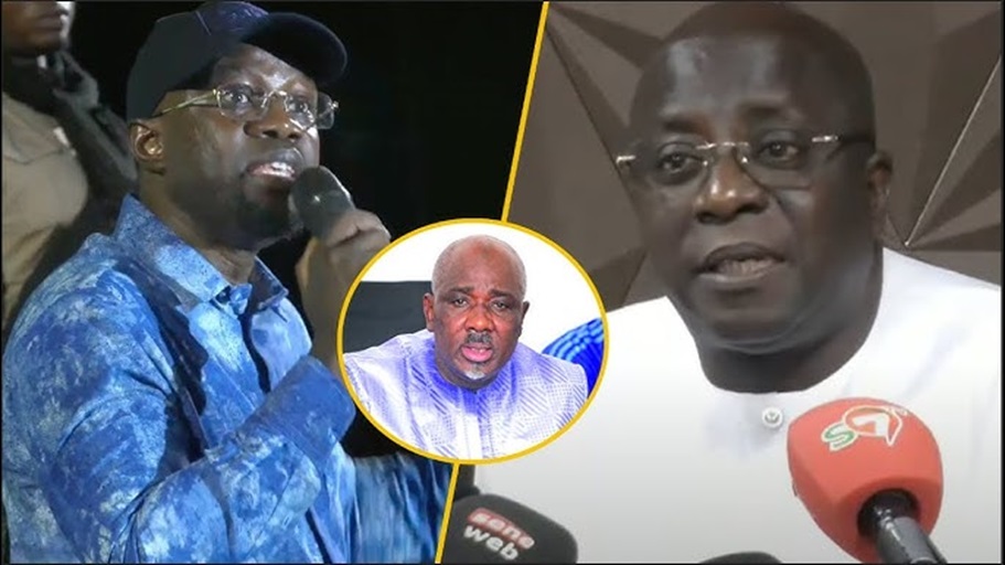 Me BABOUCAR CISSE, AVOCAT DE FARBA NGOM, SUR LES CONCLUSIONS DES MEDECINS:«Les experts ont confirmé leur collègue et disent que l’état de santé de notre client est incompatible avec la vie en milieu carcéral»