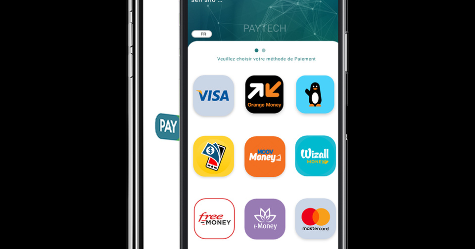 Mobile Money : des géants mondiaux de la finance à l’assaut du marché africain de 1 100 milliards