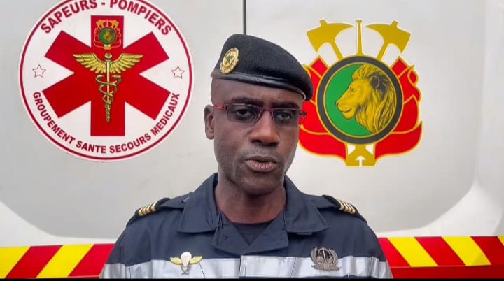 Gamou 2025 à Tivaouane et Thiénaba : La Bnsp déploie 554 éléments