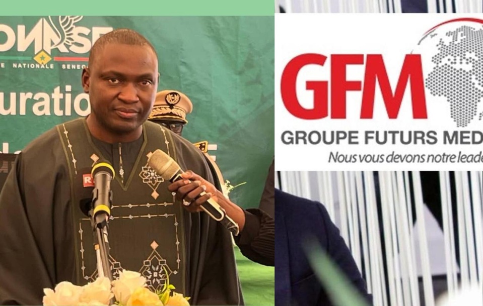 Rupture polémique : la Lonase résilie le contrat du Groupe futurs médias (Gfm) Rupture polémique : la Lonase résilie le contrat du Groupe futurs médias (Gfm)