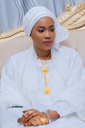 Absa Faye refait à Tivaouane ce qu’elle avait fait à Touba