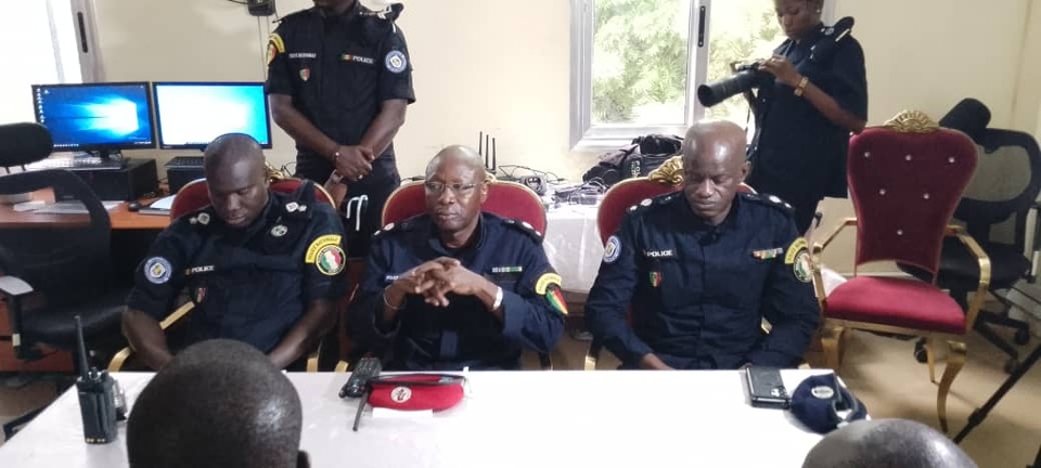 Gamou à Kaolack : 271 interpellations, 294 Jakarta et 37 véhicules immobilisés Gamou à Kaolack : 271 interpellations, 294 Jakarta et 37 véhicules immobilisés