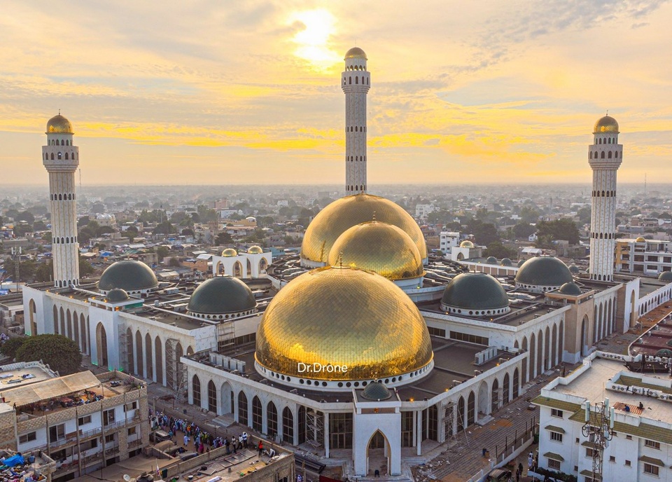 123e EDITION DU GAMOU DE TIVAOUANE : La ville sainte dans la ferveur religieuse de la nuit du Prophète (Psl) 123e EDITION DU GAMOU DE TIVAOUANE : La ville sainte dans la ferveur religieuse de la nuit du Prophète (Psl)