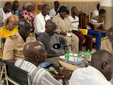 ZIGUINCHOR PRÉPARE LA 23E COMMÉMORATION DU NAUFRAGE DU JOOLA : Entre devoir de mémoire et appel au changement, le naufrage bientôt dans le programme scolaire