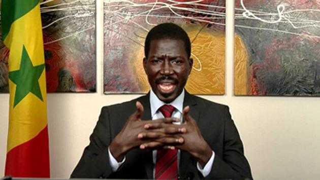 POUR UNE NOUVELLE RENAISSANCE POLITIQUE AU SÉNÉGAL : Talla Sylla et l’Alliance Jëf-Jël organisent leur congrès national les 27 et 28 septembre 2025