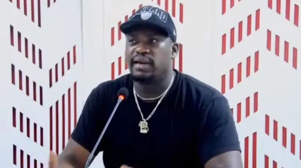 Khalifa Rappeur après cinq mois passés en détention