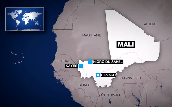 SIX ROUTIERS SÉNÉGALAIS ENLEVÉS AU MALI : L’insécurité frappe le cœur du transport sous-régional