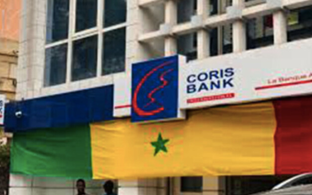 Coris Bank international met la main sur des immeubles de Focus Immobilier d’une valeur de près de 2 milliards