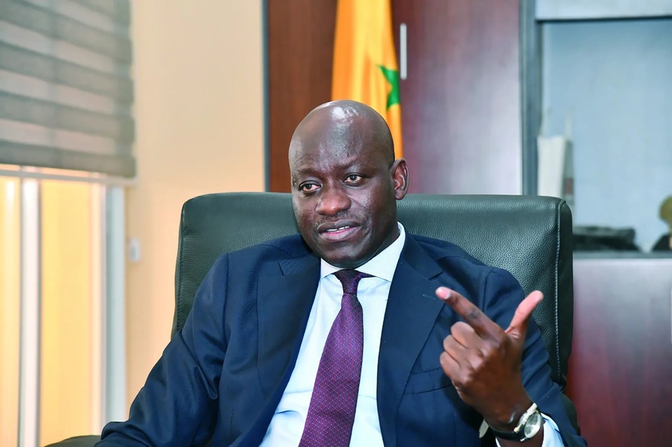 Mairie de Dakar : passation de service demain