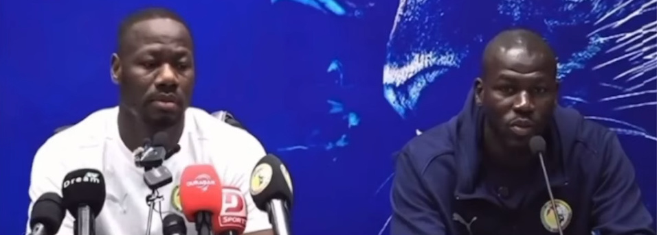 FACE A LA RDC : Pape Thiaw s’attend à un match difficile FACE A LA RDC : Pape Thiaw s’attend à un match difficile