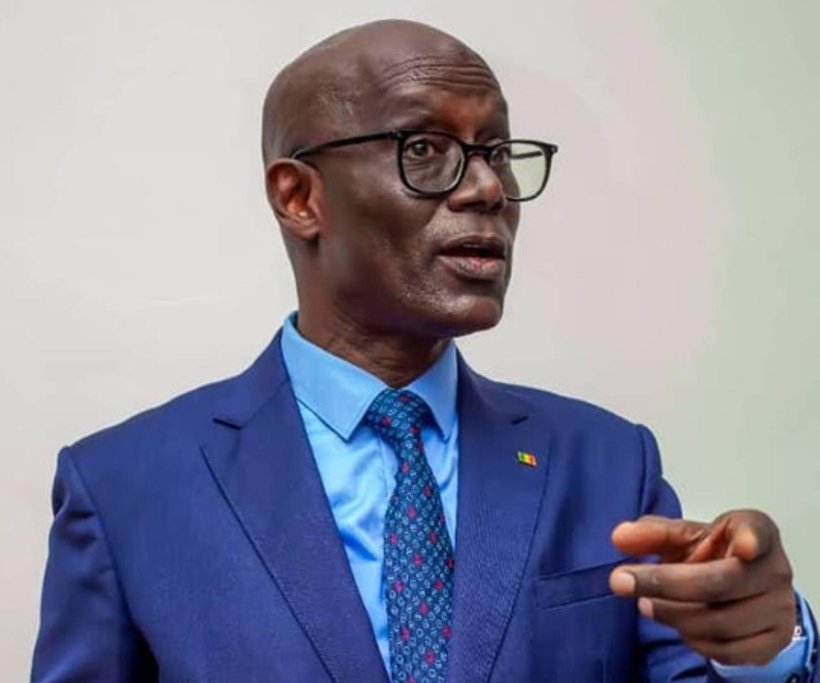 THIERNO ALASSANE SALL SUR LE REMANIEMENTS MINISTÉRIEL : «Le Président Faye a livré à son contempteur de Premier ministre les deux ministères de souveraineté»