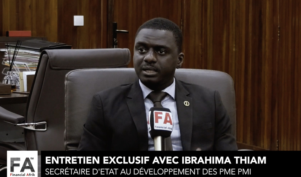 IBRAHIMA THIAM A L’ATELIER DE REVISION DE LA POLITIQUE NATIONALE QUALITE : « Il faut produire mieux de façon efficace, durable et avec une qualité reconnue » IBRAHIMA THIAM A L’ATELIER DE REVISION DE LA POLITIQUE NATIONALE QUALITE : « Il faut produire mieux de façon efficace, durable et avec une qualité reconnue »