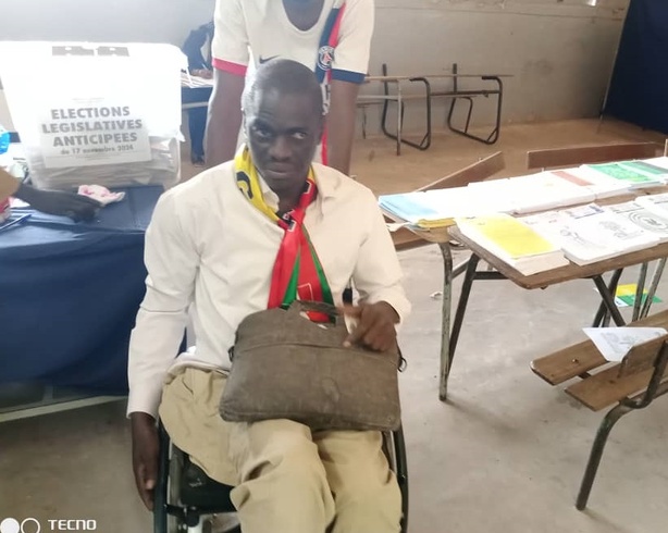 Plainte Dg de l' ANASER : Ousmane Ndoye convoqué à la Cybersécurité