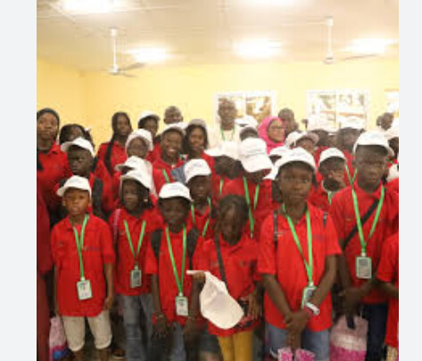 SEN’EAU : Les colonies de vacances des enfants du personnel au bord de l’extinction