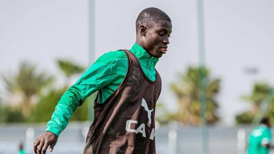 Mercato – Etienne Mendy (Diambars) à l’essai à Manchester United