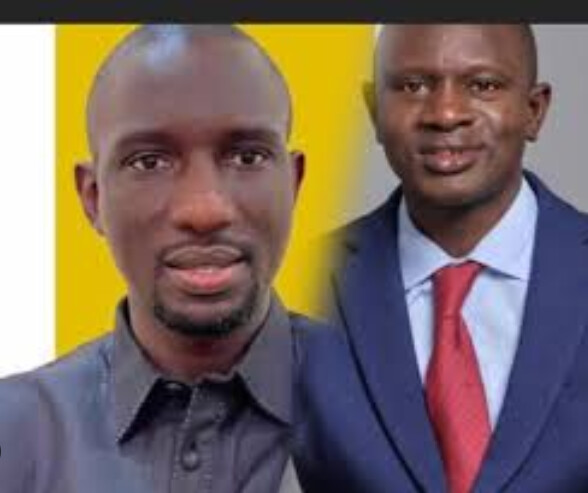 SERIGNE ASSANE KANE CLAQUE LA PORTE DE FDS/LES GUELWAARS ET LANCE LE MOUVEMENT CODES AU SERVICE DU PROJET : « Pour un Sénégal plus vert, plus juste et plus démocratique »