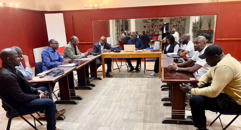 Tournée Sonko : Aartu dénonce une balade touristique" financée par les deniers publics