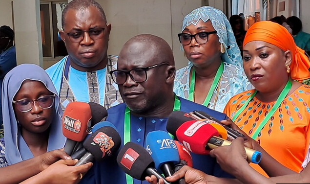 REFONDATION DE L’ÉCOLE SÉNÉGALAISE : Le Sels s’engage pour une école décolonisée, adaptée aux réalités sénégalaises