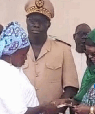 RENFORCEMENT DE LA RÉSILIENCE DE POPULATIONS RURALES DU DÉPARTEMENT DE BIGNONA : L’Etat injecte 560 millions F Cfa pour 2803 ménages, soit 200.000 F Cfa par ménage