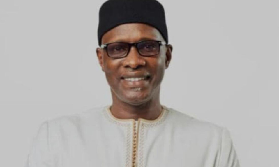 Remaniement ministériel : Amadou Gueye (UNIS) appelle à la démission de Sonko Remaniement ministériel : Amadou Gueye (UNIS) appelle à la démission de Sonko