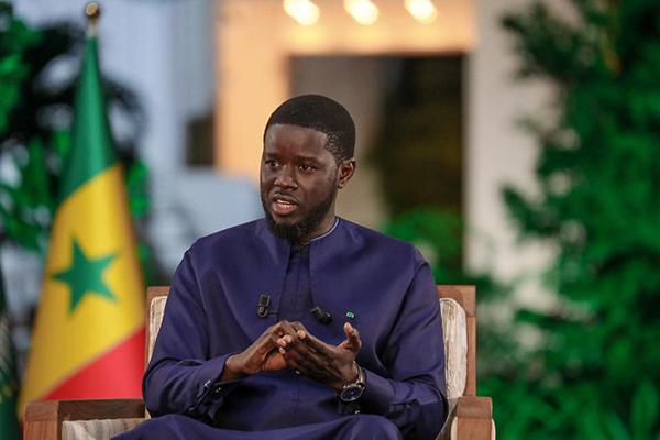 Emprunt obligataire : Le Sénégal à la recherche de 300 milliards