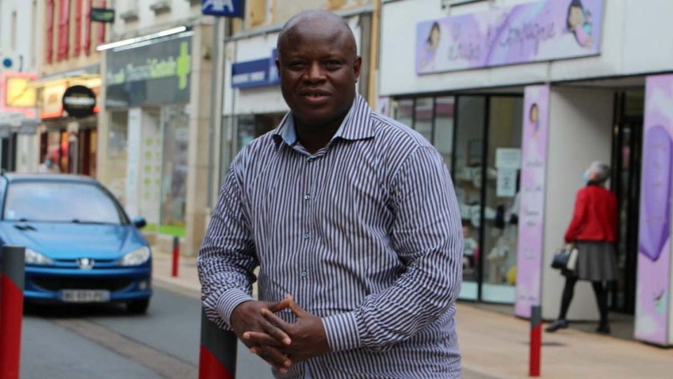 Amara Traoré nommé directeur technique du Ndiambour Amara Traoré nommé directeur technique du Ndiambour