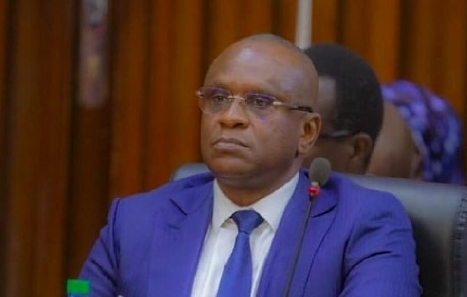 LES AVOCATS DE LAT DIOP FACE A LA PRESSE : «Un dossier vide, un scandale judiciaire» LES AVOCATS DE LAT DIOP FACE A LA PRESSE : «Un dossier vide, un scandale judiciaire»