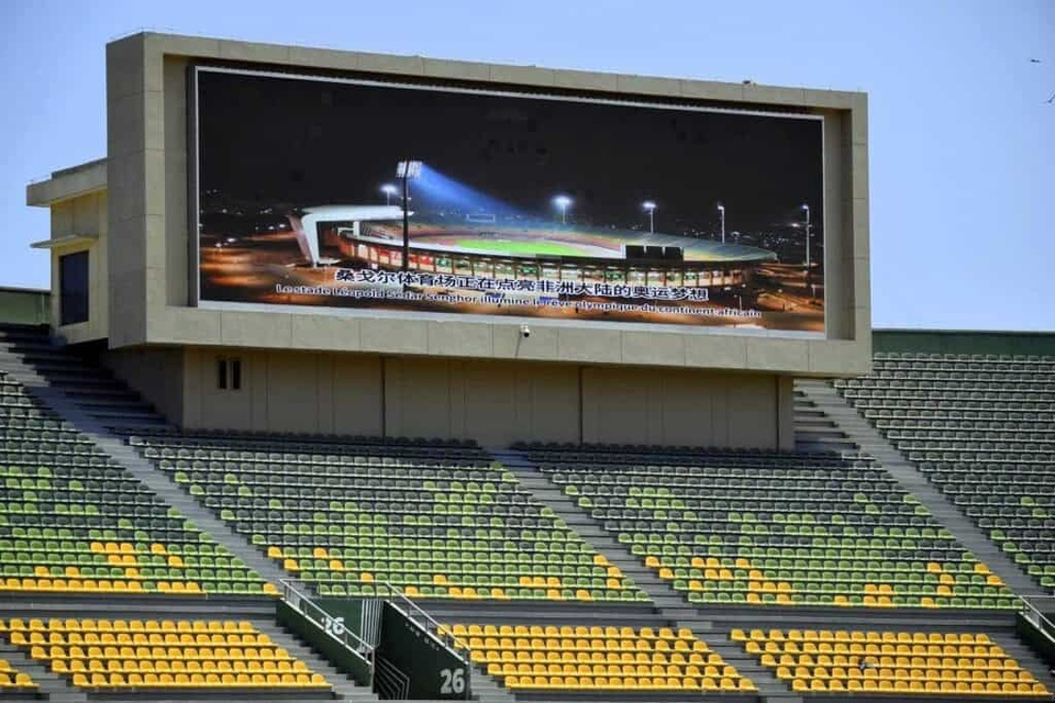 SOUHAIT DU 12E GAINDÉ DE VOIR LE MATCH SÉNÉGAL-MAURITANIE SE JOUER AU STADE LÉOPOLD SÉDAR SENGHOR : Ministère des Sports, Direction du stade et Fédération de football suspendus aux recommandations de la Caf