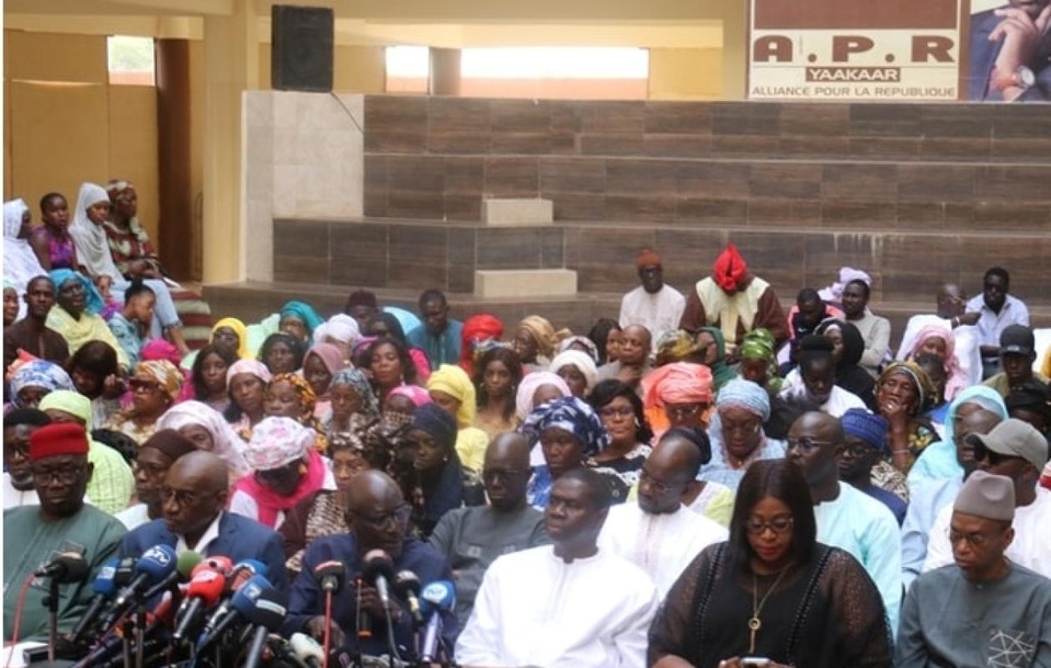 Cybersécurité : un responsable de l'Apr convoqué