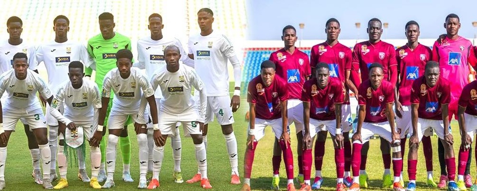 REPRÉSENTANTS DU SENEGAL AUX CAF INTERCLUBS : Jaraaf et Génération Foot entrent en lice ce week-end REPRÉSENTANTS DU SENEGAL AUX CAF INTERCLUBS : Jaraaf et Génération Foot entrent en lice ce week-end