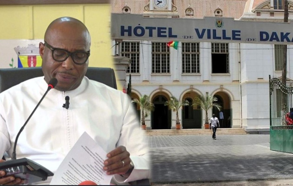 Décision de la Cour suprême dans l'affaire de la ville de Dakar, ce 18 septembre Décision de la Cour suprême dans l'affaire de la ville de Dakar, ce 18 septembre