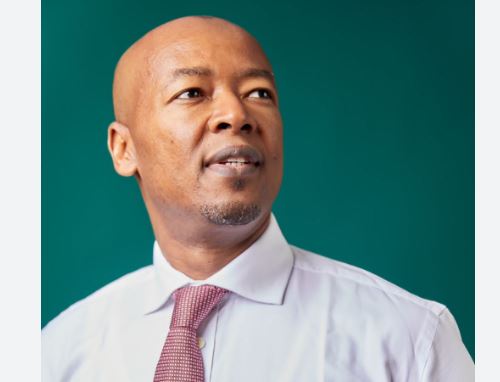 Alpha Thiam nouveau DG de l'Adepme