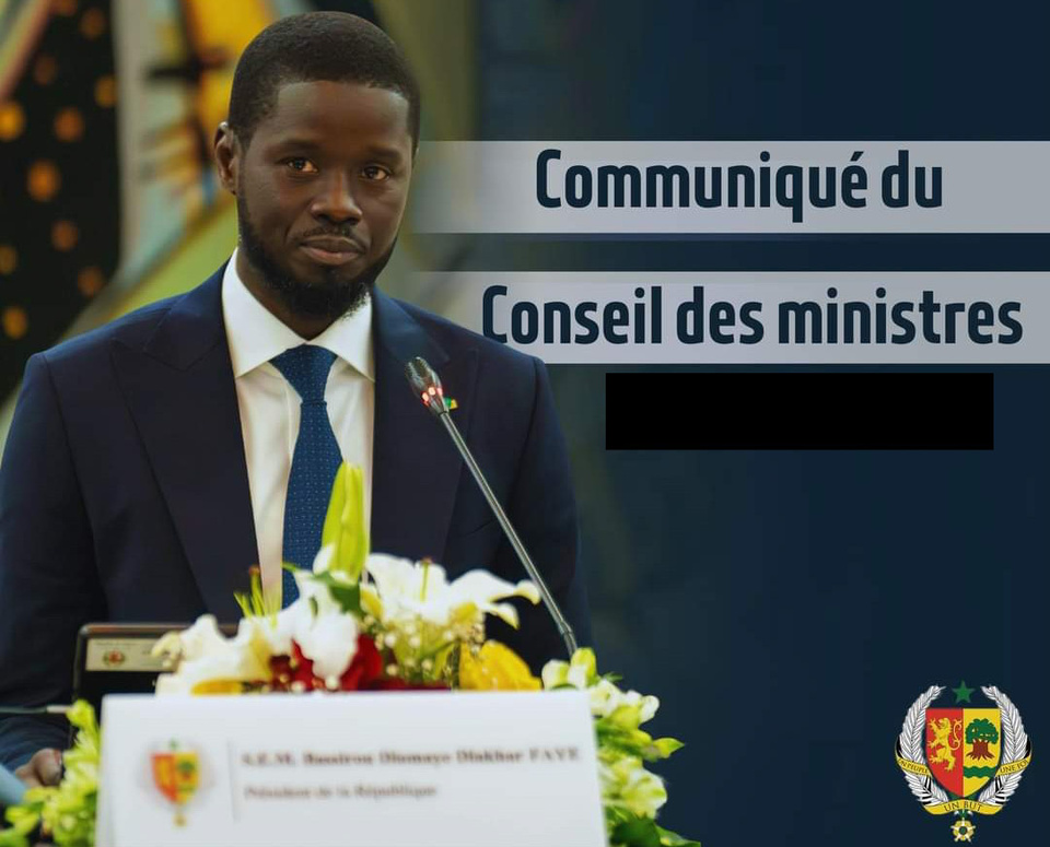 Fdcuic : Cheikh Ndiaye viré, Seck Dieng s'installe Fdcuic : Cheikh Ndiaye viré, Seck Dieng s'installe