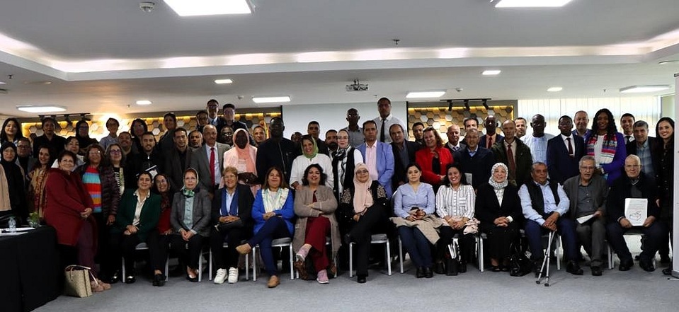 DECLARATION DES SOCIETES CIVILES DE L’AFRIQUE DE L’OUEST :  Entre engagement et recommandations pour consolider la paix et préserver la stabilité politique …